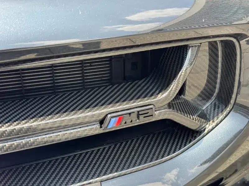 2024 BMW M2 Coupe — миниатюра 9
