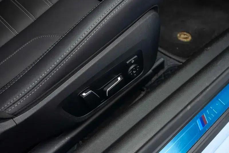2024 BMW M2 Coupe — миниатюра 14
