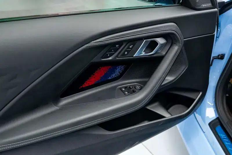 2024 BMW M2 Coupe — миниатюра 15