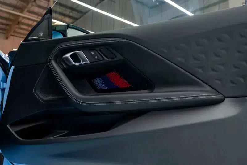 2024 BMW M2 Coupe — миниатюра 18