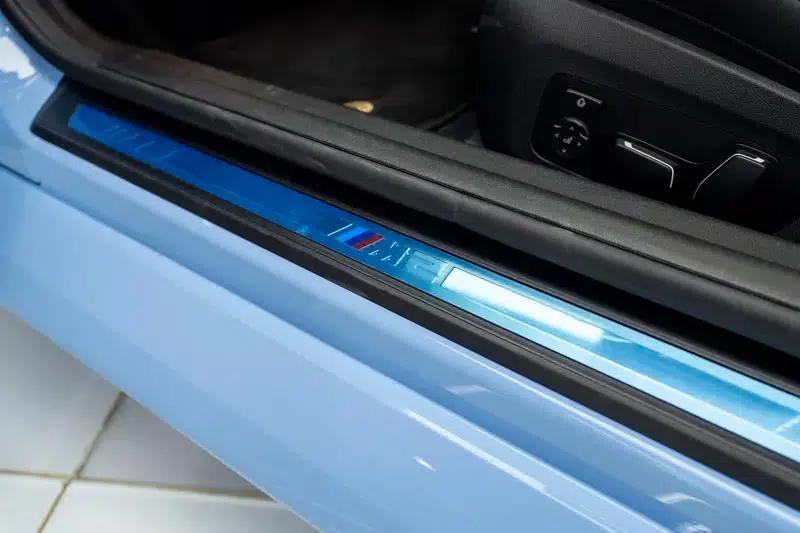 2024 BMW M2 Coupe — миниатюра 10