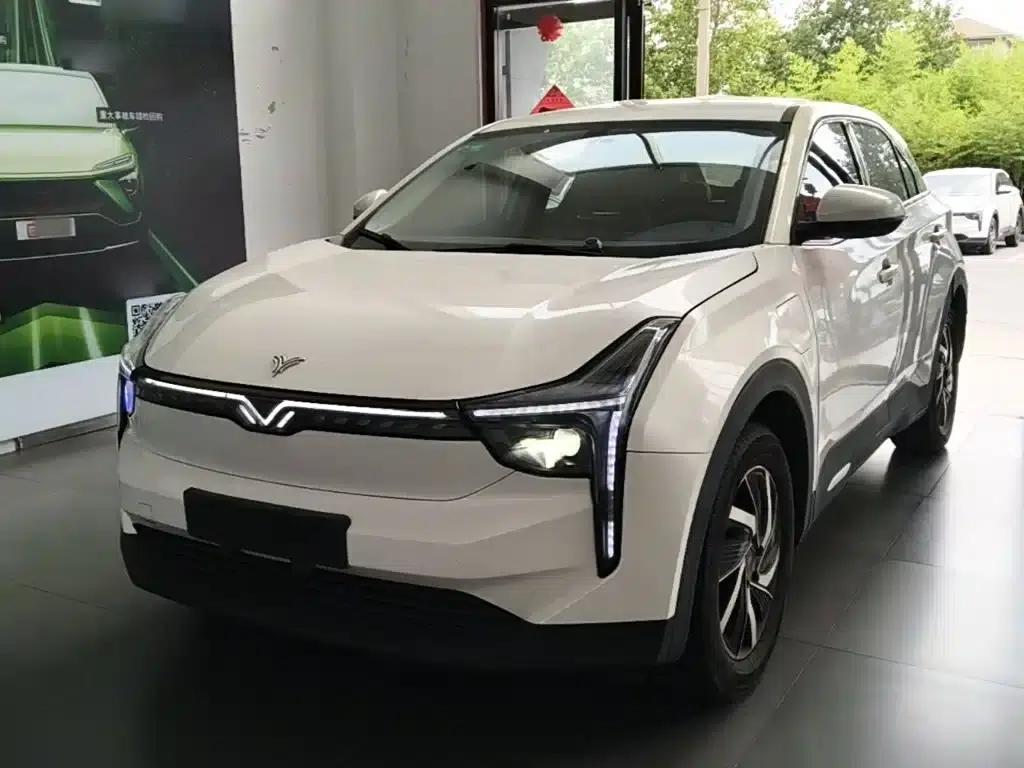 Nezha U 2020 Model 400 U Creation — миниатюра 1