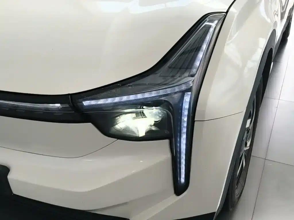 Nezha U 2020 Model 400 U Creation — миниатюра 24