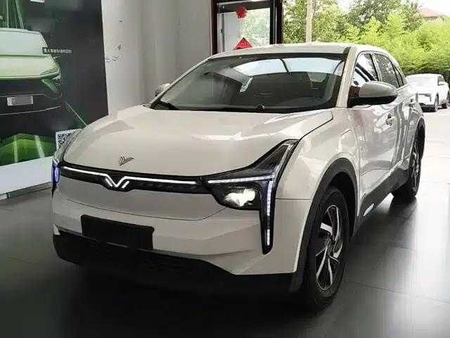 Nezha U 2020 Model 400 U Creation