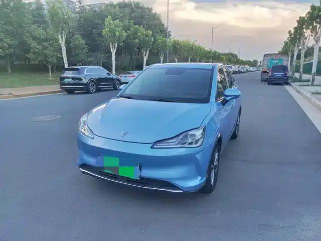 Nezha V 2022 Trendy 400 Lite