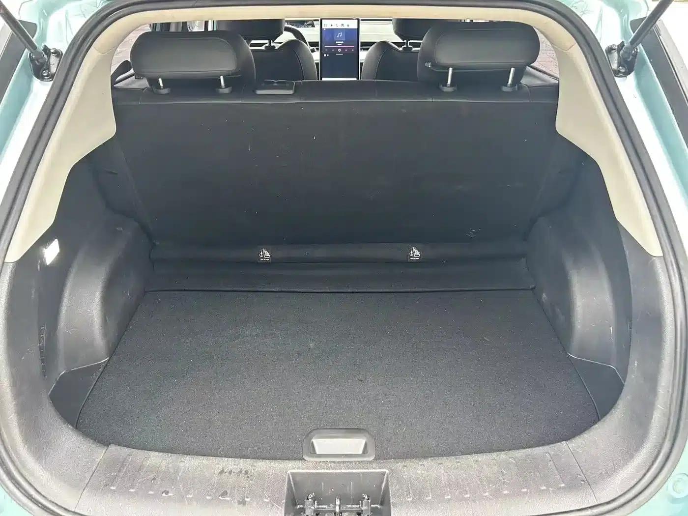 Nezha V 2022 Trendy 400 Lite — миниатюра 15