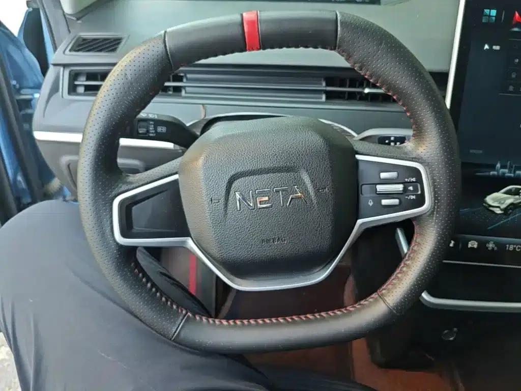 Nezha V 2022 Trendy 300 Lite Lithium Iron Phosphate — миниатюра 11