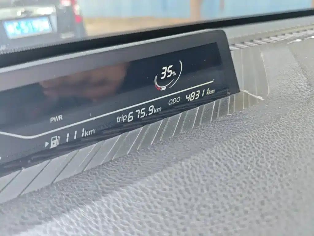 Nezha V 2022 Trendy 300 Lite Lithium Iron Phosphate — миниатюра 12