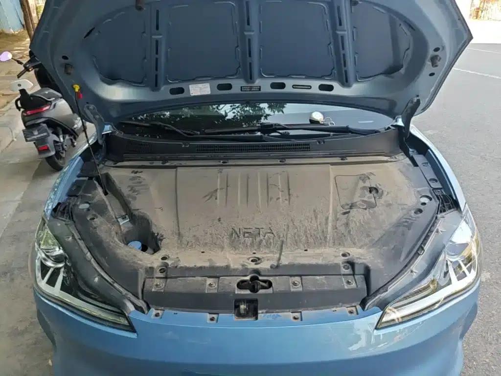Nezha V 2022 Trendy 300 Lite Lithium Iron Phosphate — миниатюра 20