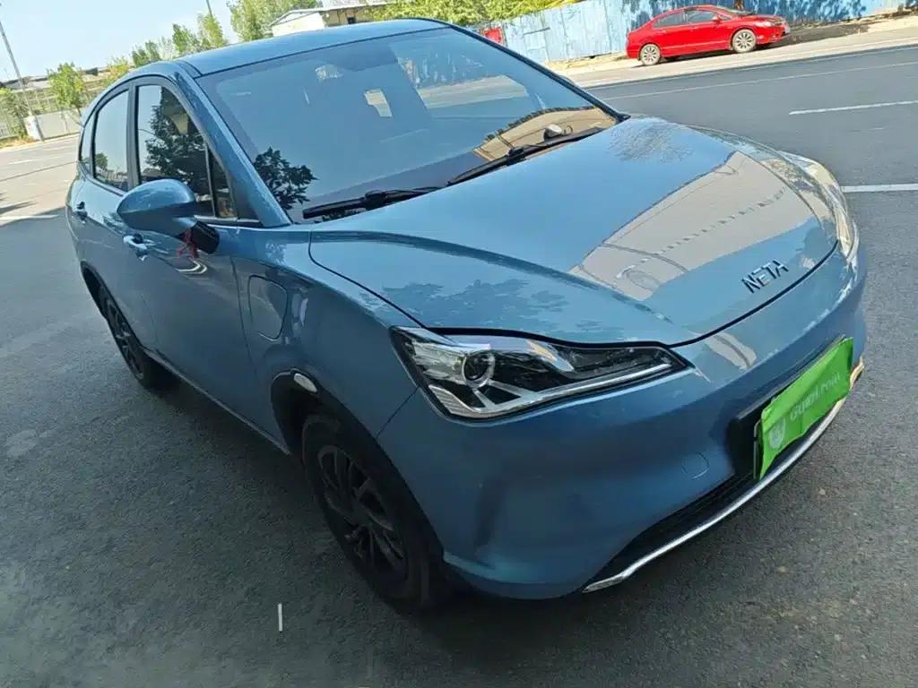 Nezha V 2022 Trendy 300 Lite Lithium Iron Phosphate — миниатюра 4
