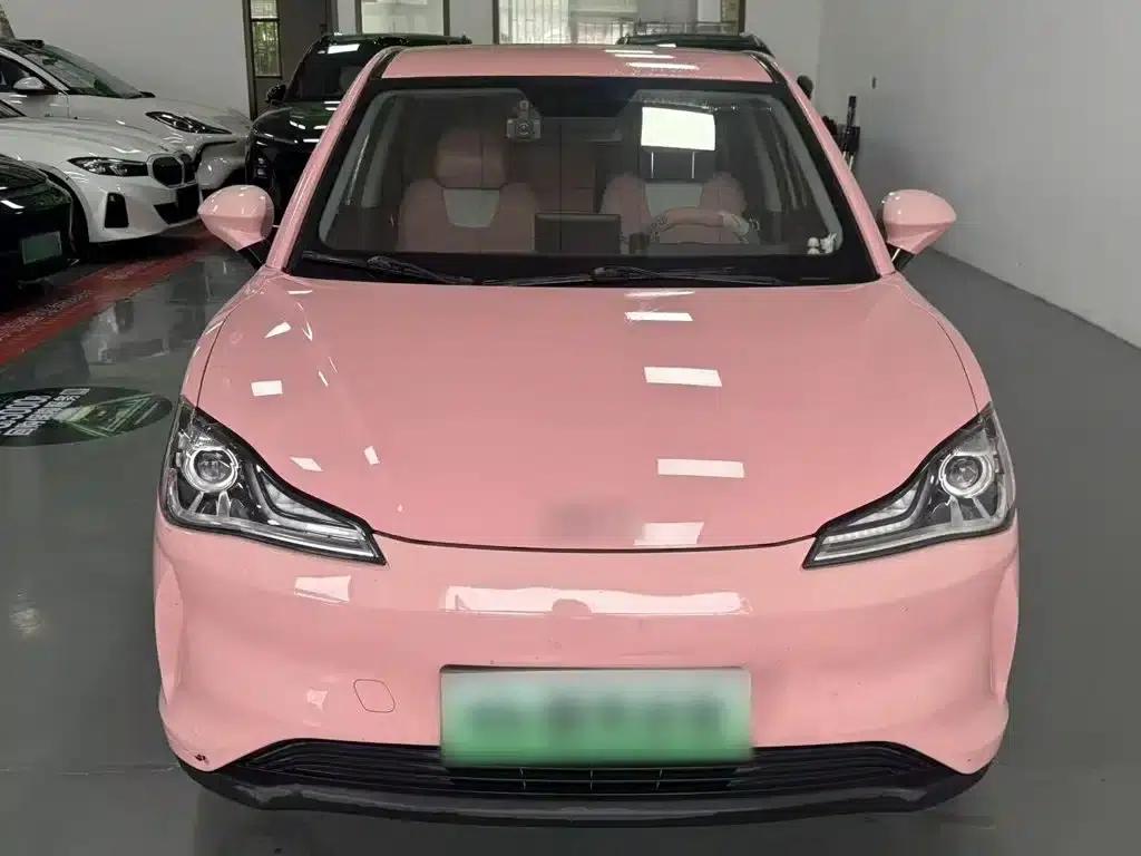Nezha V 2021 Witch Edition — миниатюра 6