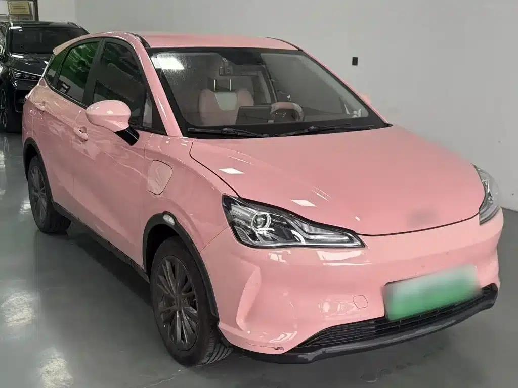 Nezha V 2021 Witch Edition — миниатюра 7