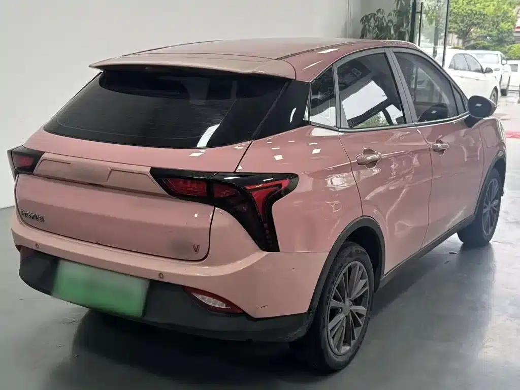 Nezha V 2021 Witch Edition — миниатюра 10