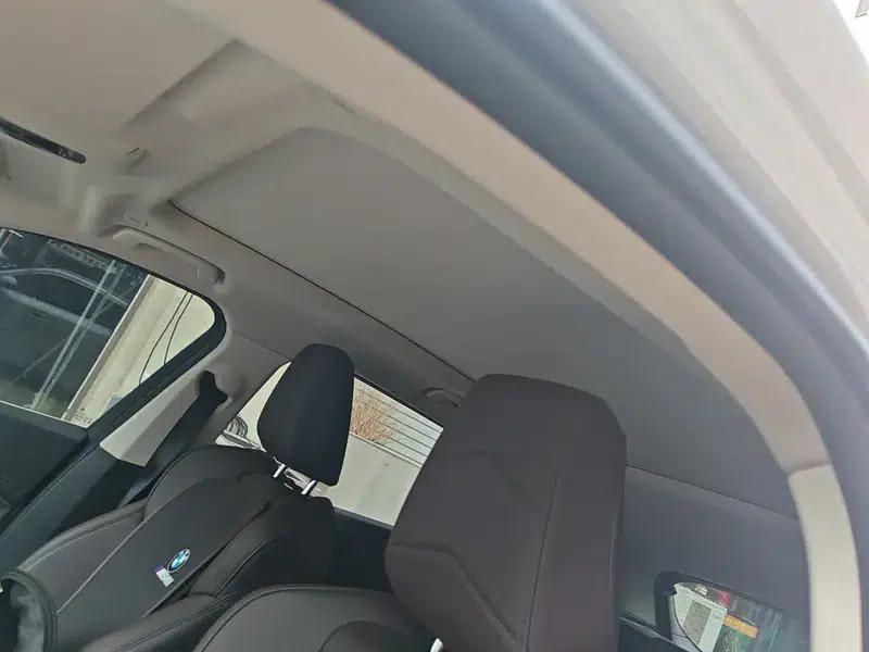 2024 BMW iX1 eDrive25L M Sport Package — миниатюра 18