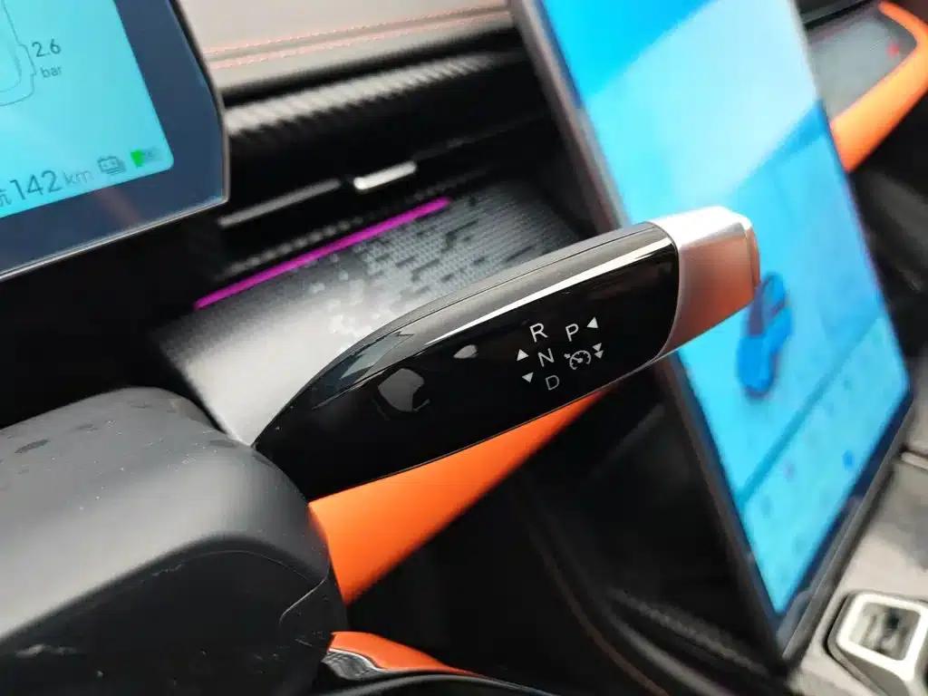 Nezha GT 2023 580 AWD — миниатюра 13