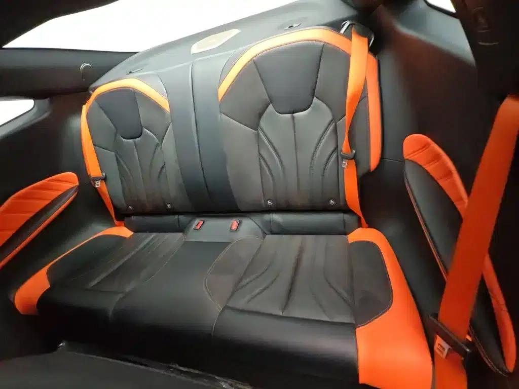 Nezha GT 2023 580 AWD — миниатюра 15