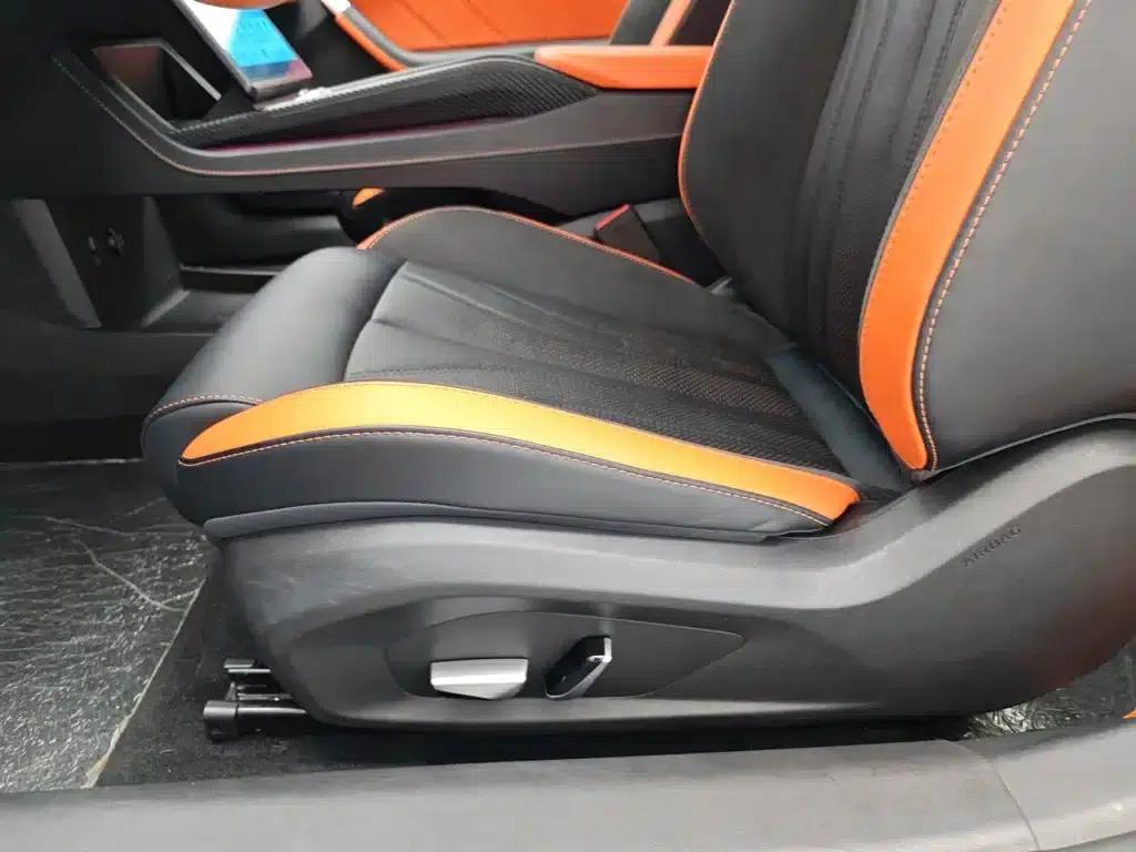 Nezha GT 2023 580 AWD — миниатюра 20