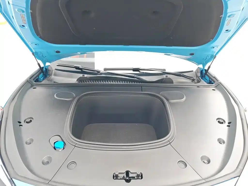 Nezha GT 2023 580 AWD — миниатюра 6