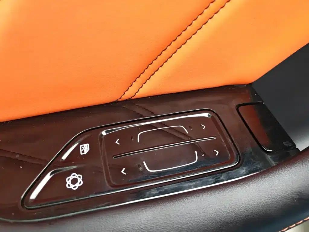 Nezha GT 2023 580 AWD — миниатюра 9