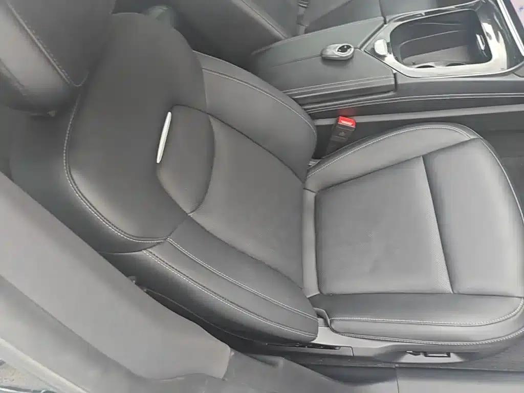 Nezha S 2023 Pure Electric 520km Rear-Wheel Drive Version — миниатюра 25