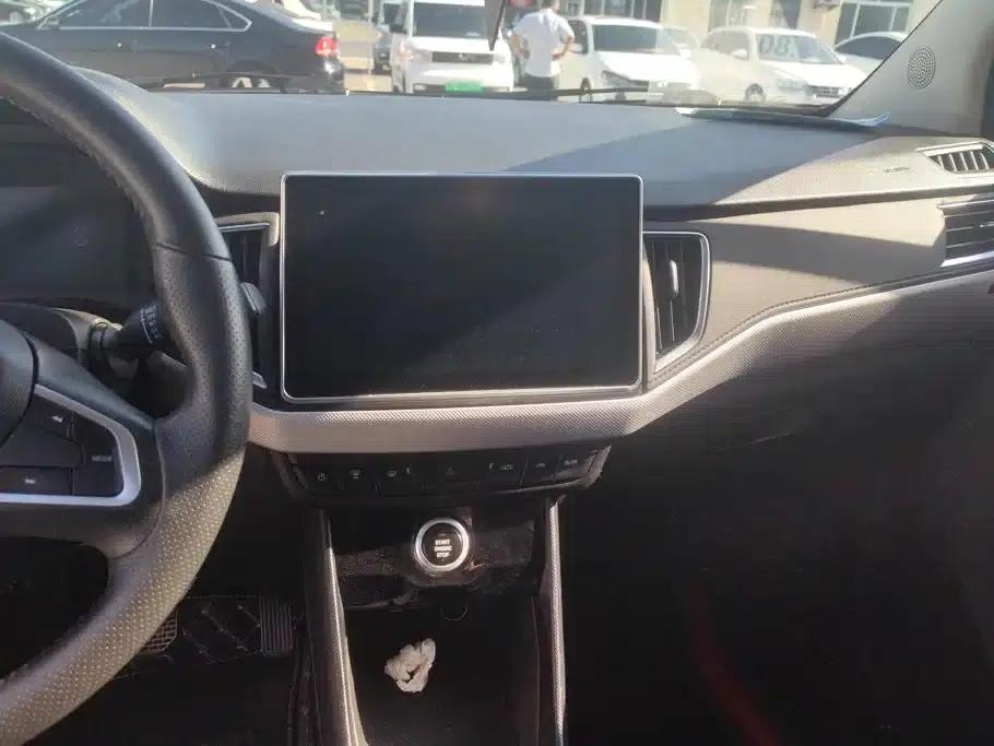 Nezha N01 2019 Model 380i — миниатюра 13