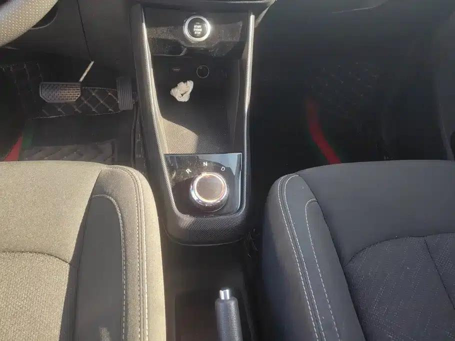 Nezha N01 2019 Model 380i — миниатюра 16