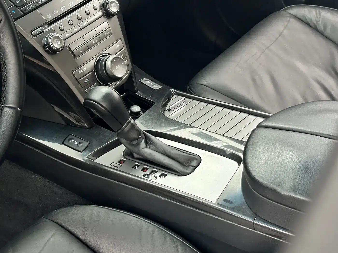 Acura MDX 2009 3.7 — миниатюра 14