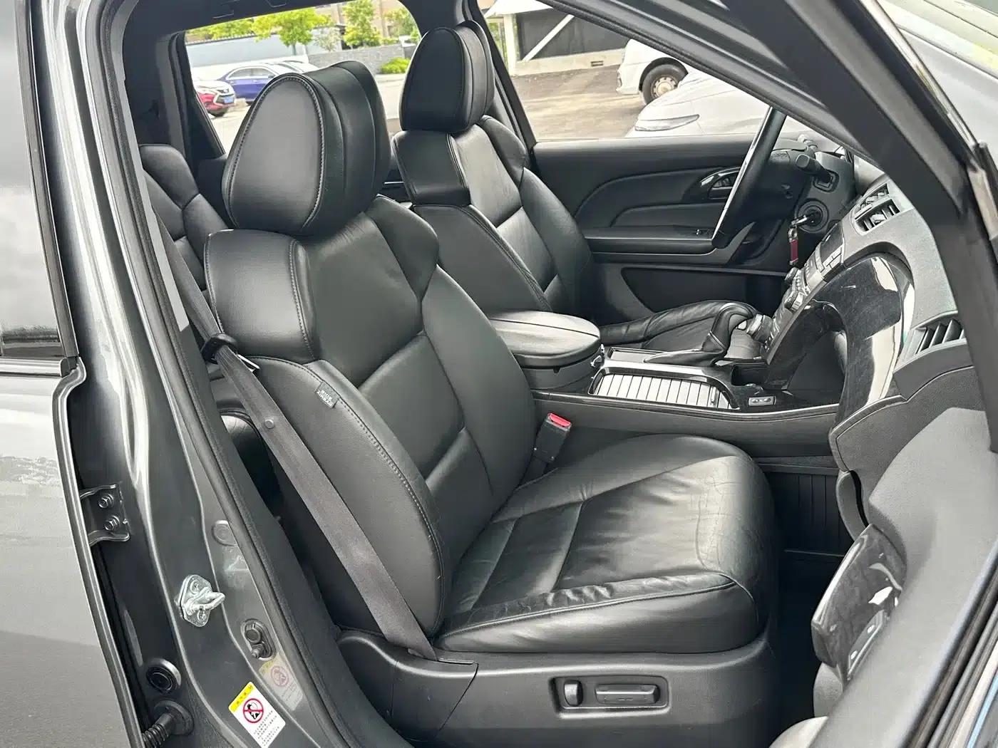 Acura MDX 2009 3.7 — миниатюра 20