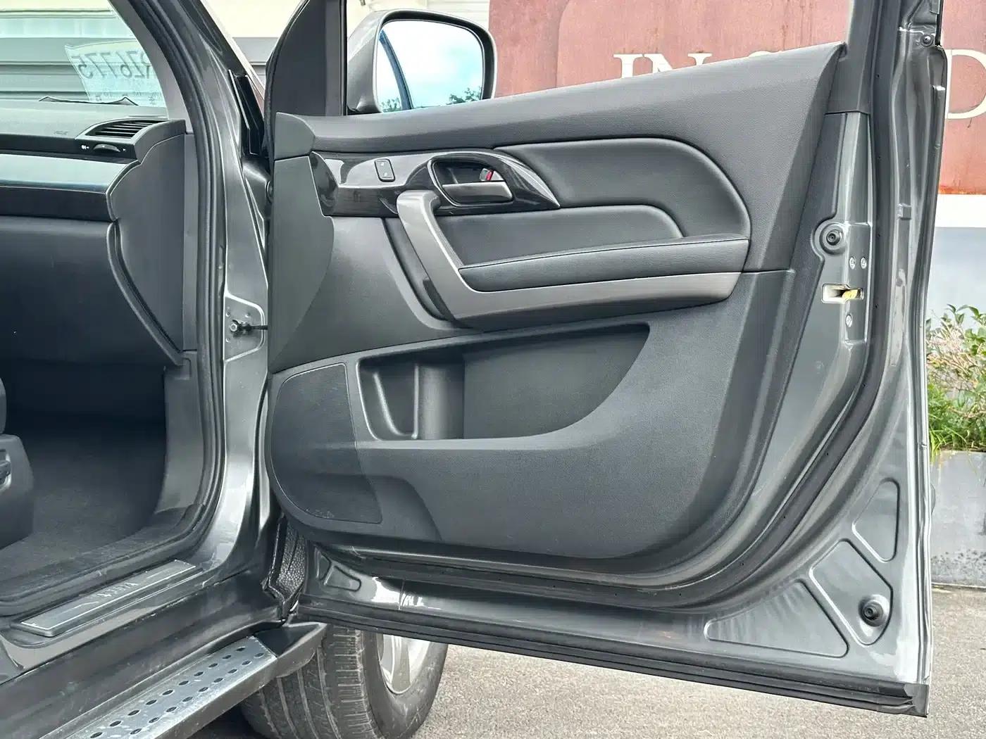 Acura MDX 2009 3.7 — миниатюра 21