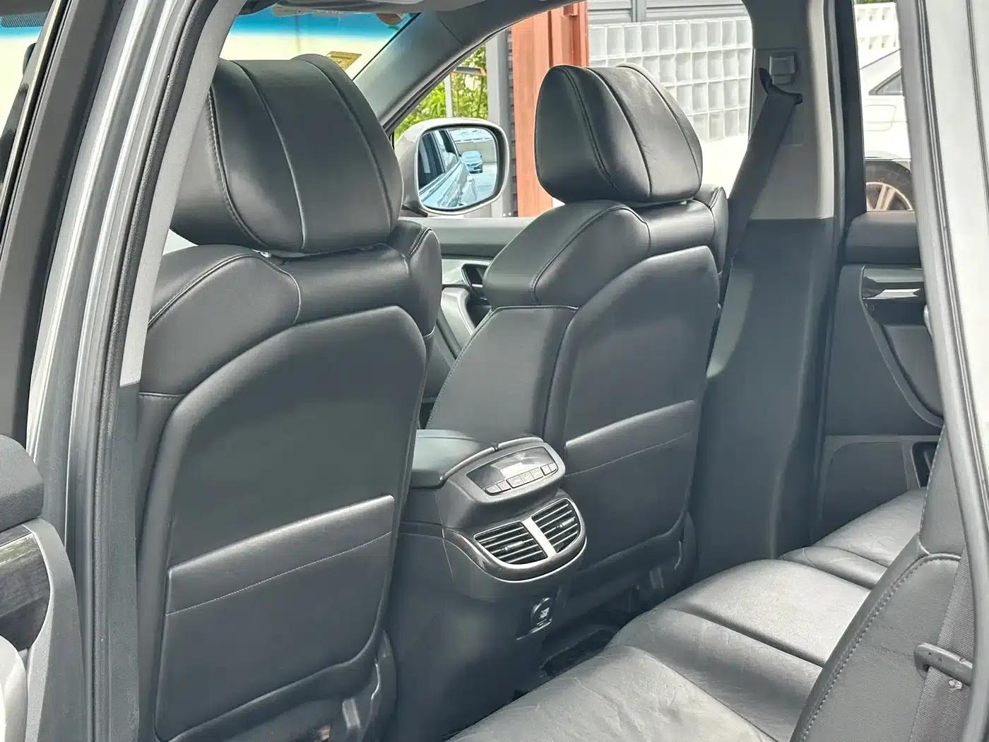 Acura MDX 2009 3.7 — миниатюра 23