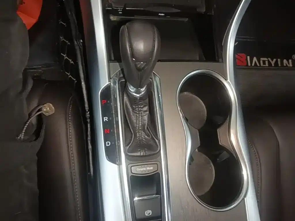 Acura TLX-L 2018 2.4L Enjoy Edition — миниатюра 14