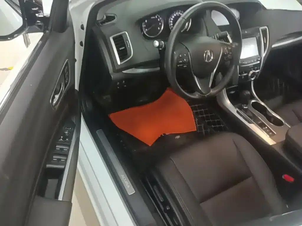 Acura TLX-L 2018 2.4L Enjoy Edition — миниатюра 16