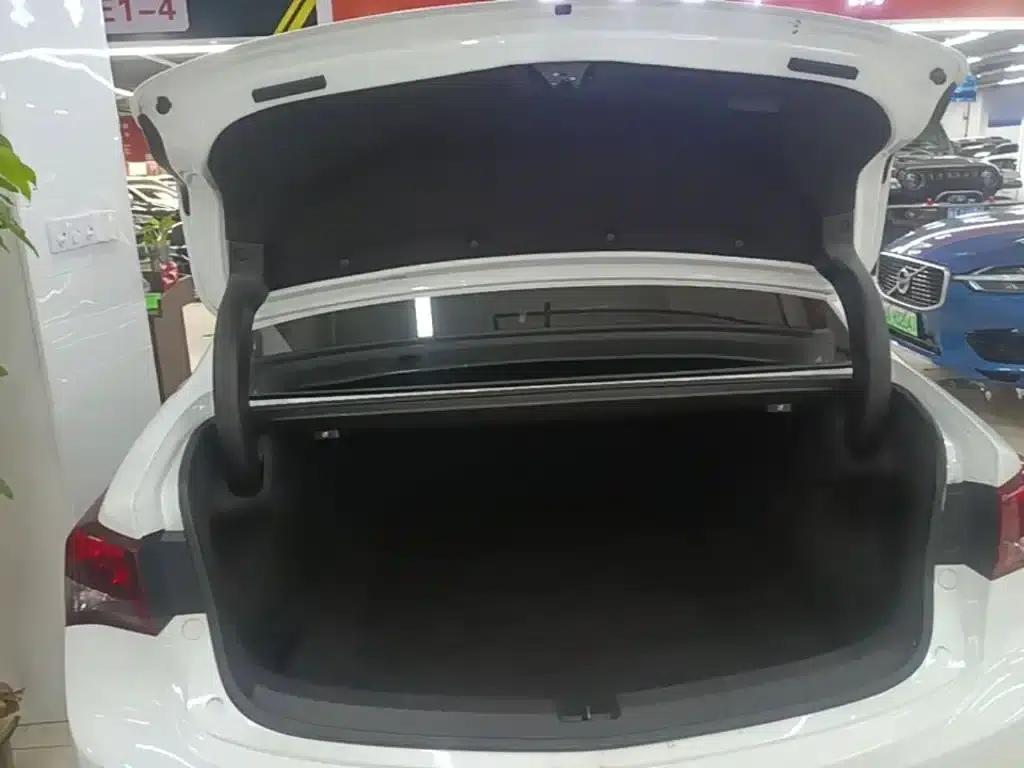 Acura TLX-L 2018 2.4L Enjoy Edition — миниатюра 19
