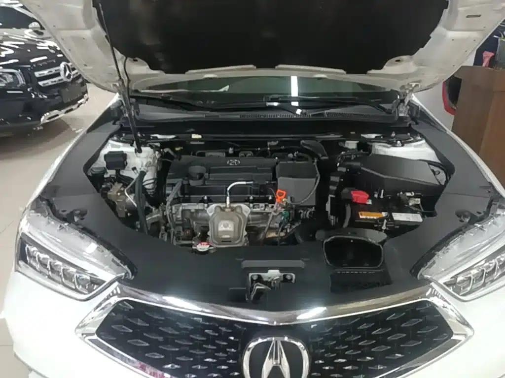 Acura TLX-L 2018 2.4L Enjoy Edition — миниатюра 20