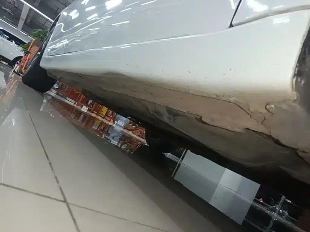 Acura TLX-L 2018 2.4L Enjoy Edition — миниатюра 21