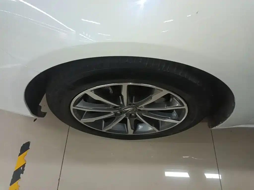 Acura TLX-L 2018 2.4L Enjoy Edition — миниатюра 23