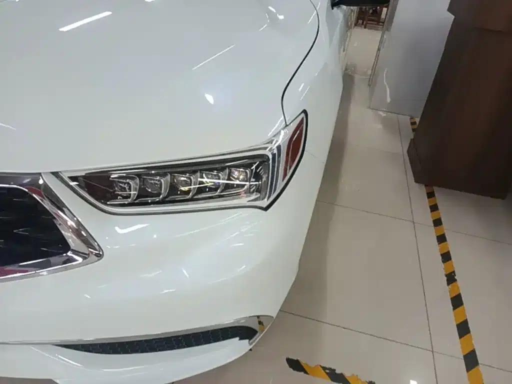 Acura TLX-L 2018 2.4L Enjoy Edition — миниатюра 24