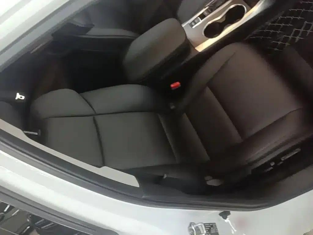 Acura TLX-L 2018 2.4L Enjoy Edition — миниатюра 25