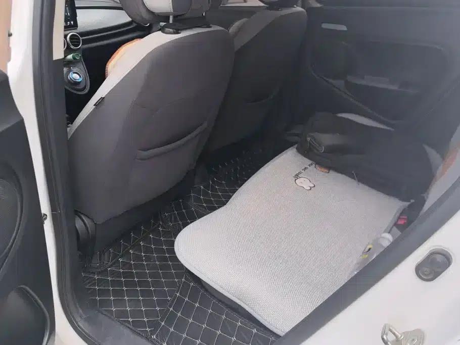 ORA Black Cat 2021 Model 351km Luxury — миниатюра 11