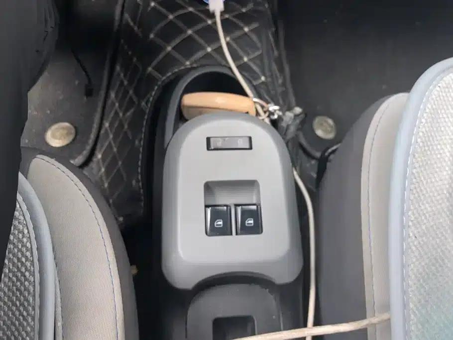 ORA Black Cat 2021 Model 351km Luxury — миниатюра 16