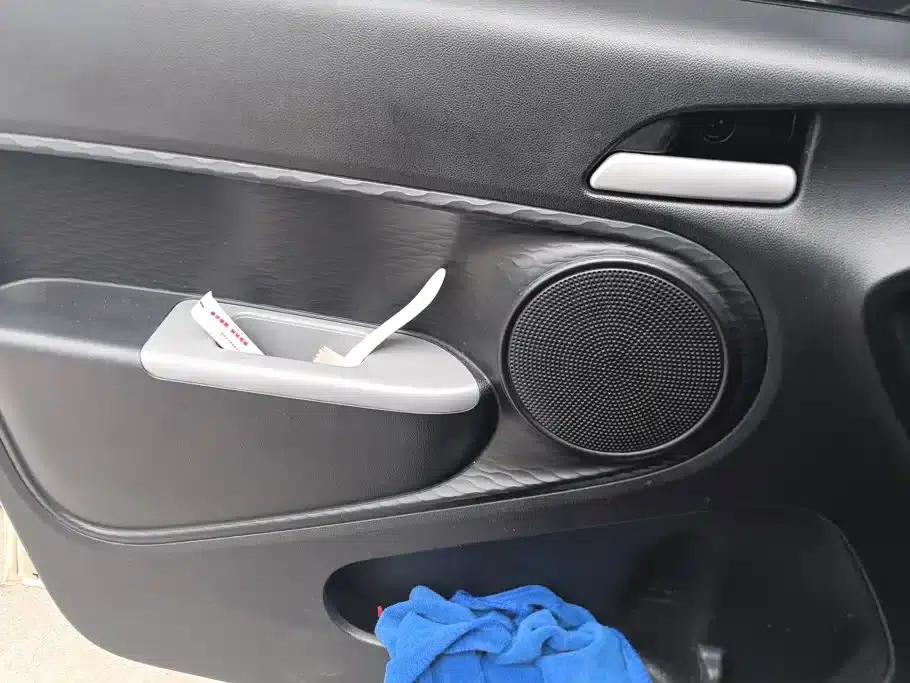 ORA Black Cat 2021 Model 351km Luxury — миниатюра 7