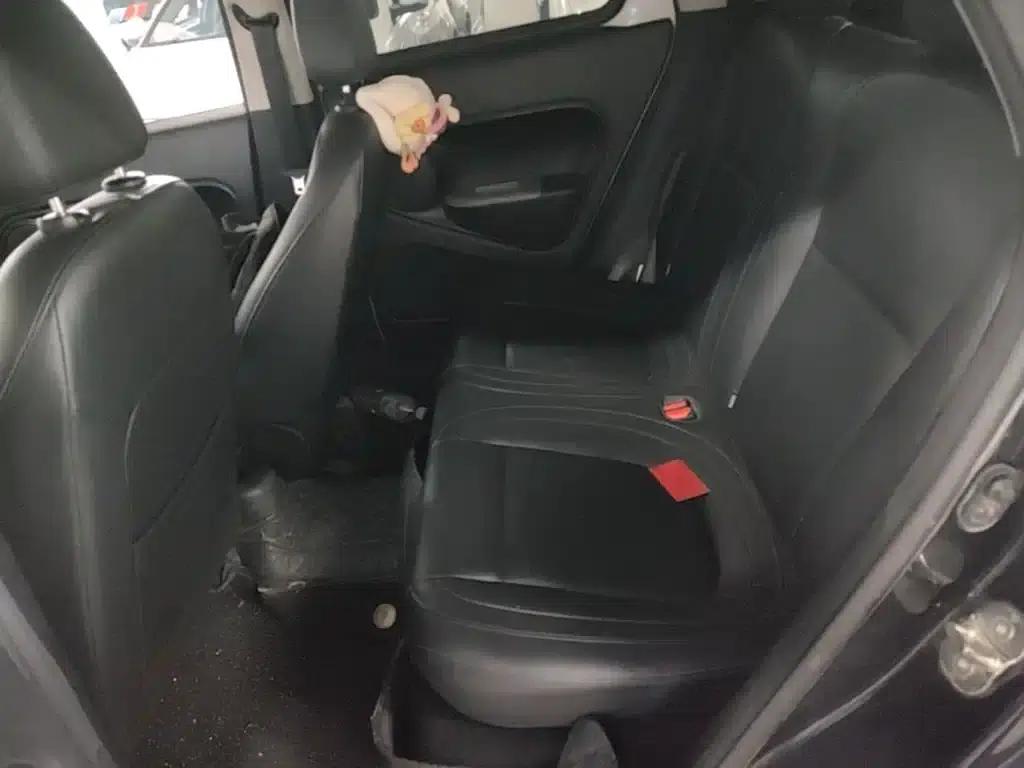 ORA Black Cat 2021 Model 351km Standard Edition — миниатюра 17