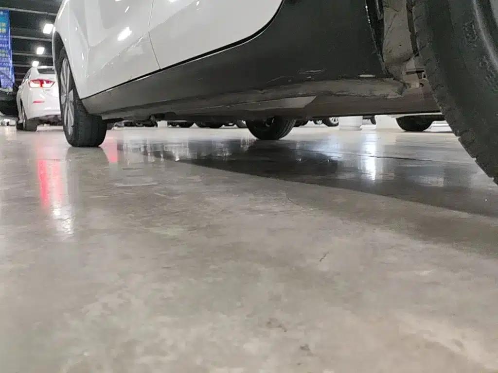 ORA Black Cat 2021 Model 351km Standard Edition — миниатюра 22