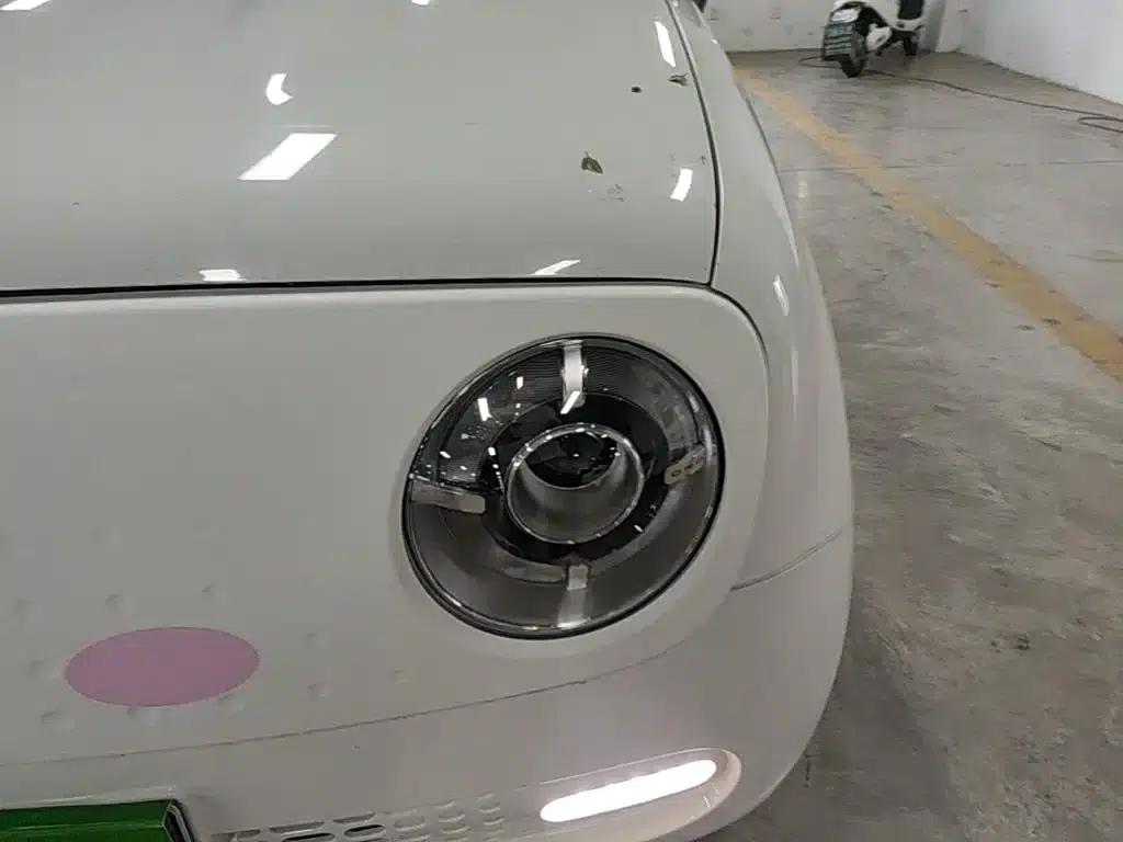 ORA Black Cat 2021 Model 351km Standard Edition — миниатюра 24