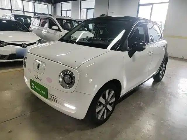 ORA Black Cat 2021 Model 351km Standard Edition
