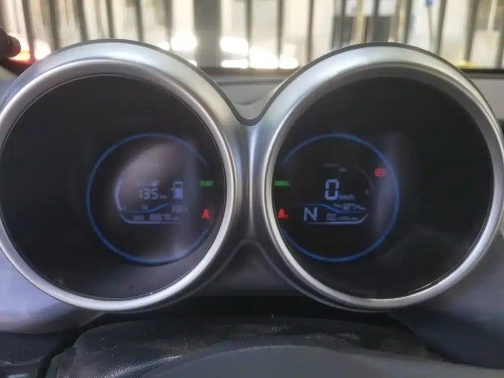 ORA Black Cat 2019 Model 351km/h Goddess Edition — миниатюра 8