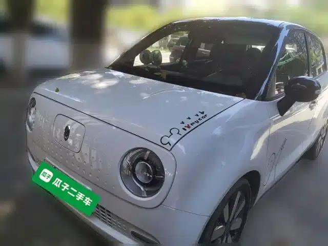 ORA Black Cat 2019 Model 351km/h Goddess Edition