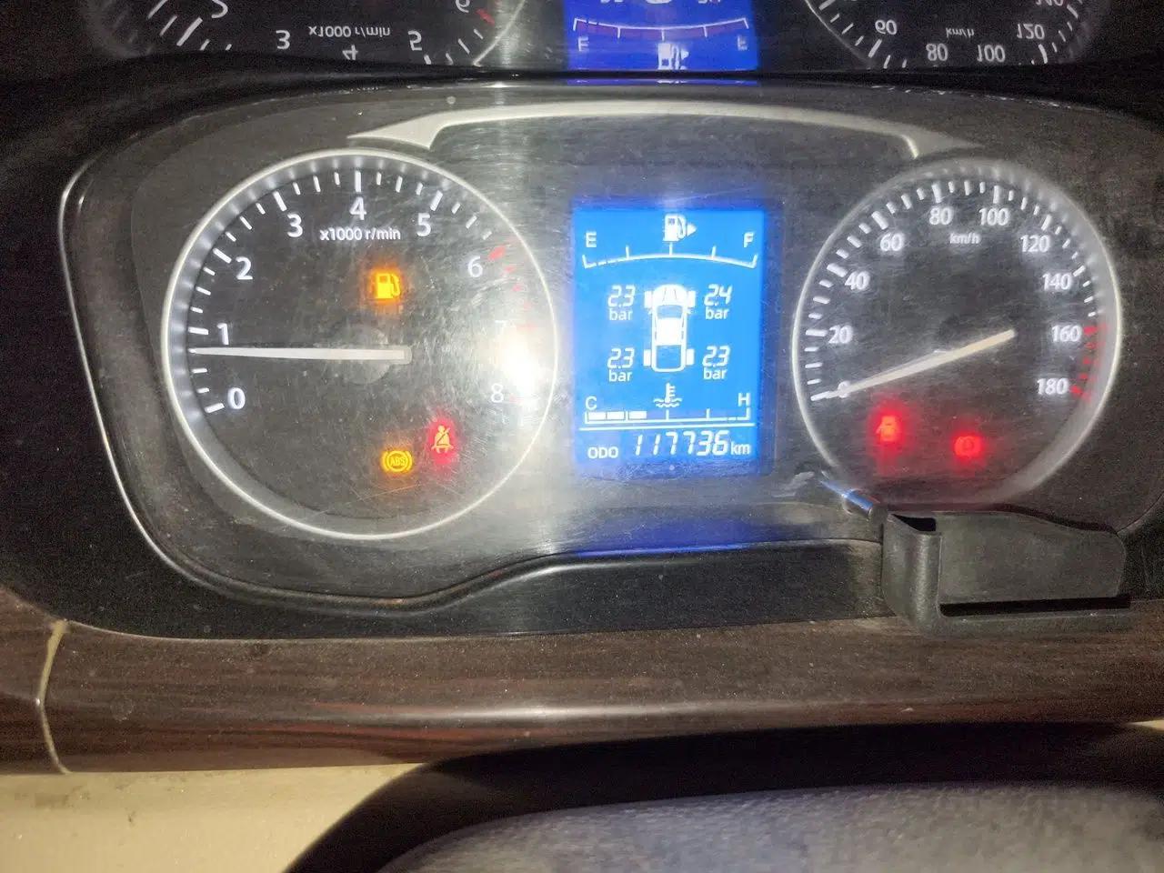 CHANGAN KUAYUE Xing V5 2021 1.5L Fortune-Attracting Deluxe Model JL473QH — миниатюра 11