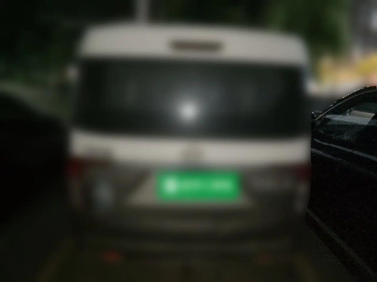 CHANGAN KUAYUE Xing V5 2021 1.5L Fortune-Attracting Deluxe Model JL473QH — миниатюра 5