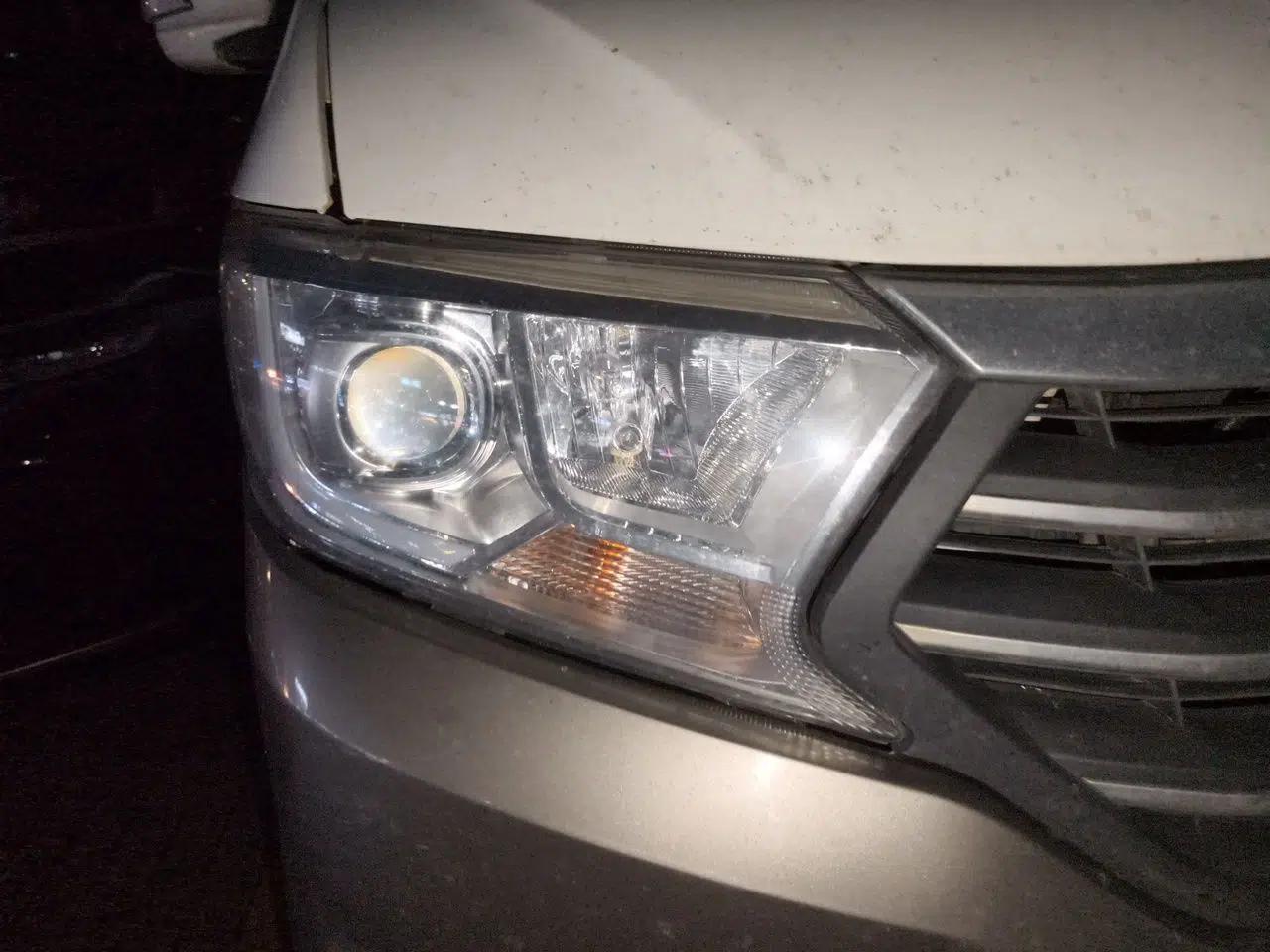 CHANGAN KUAYUE Xing V5 2021 1.5L Fortune-Attracting Deluxe Model JL473QH — миниатюра 7